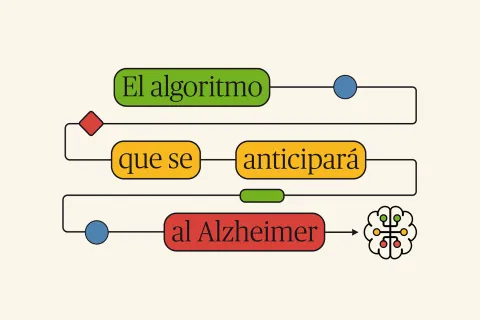 Algoritmo - Fundación Pasqual Maragall