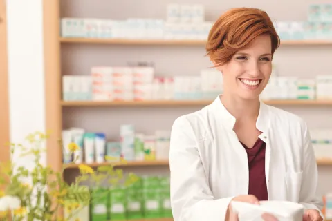 Farmaceutica -Fundación Pasqual Maragall