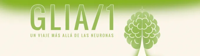 Glia 1, un viaje más allá de las neuronas